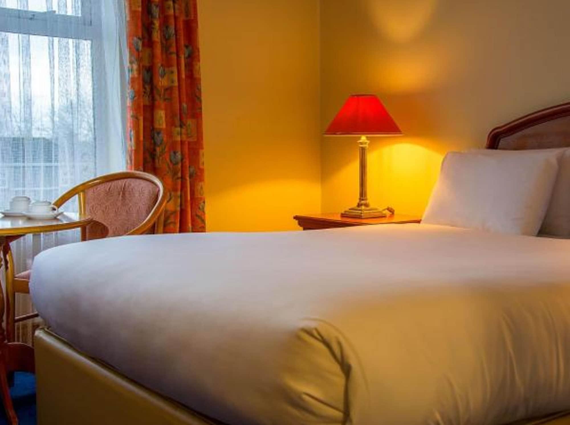Lady Gregory Hotel, Leisure Club & Beauty Rooms Gort Εξωτερικό φωτογραφία