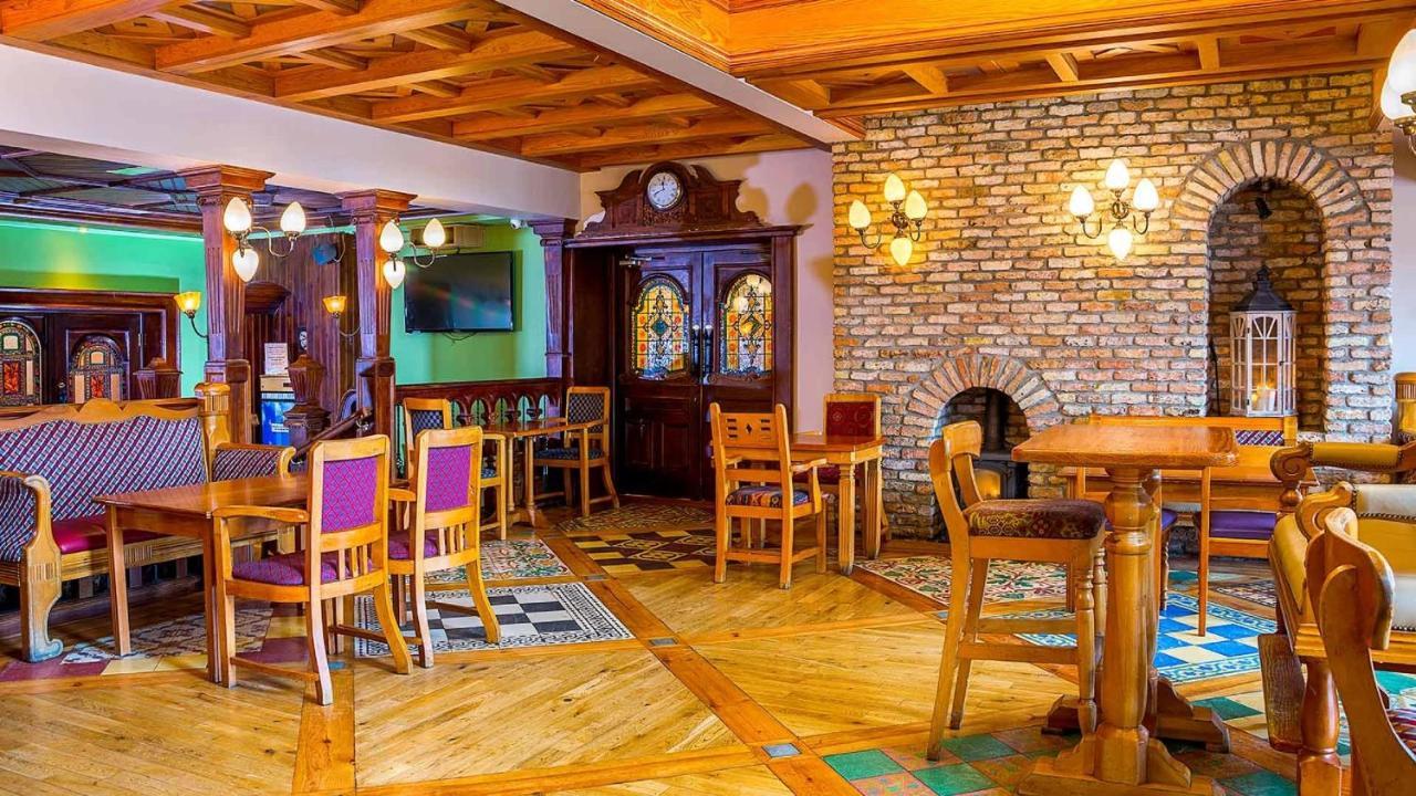 Lady Gregory Hotel, Leisure Club & Beauty Rooms Gort Εξωτερικό φωτογραφία