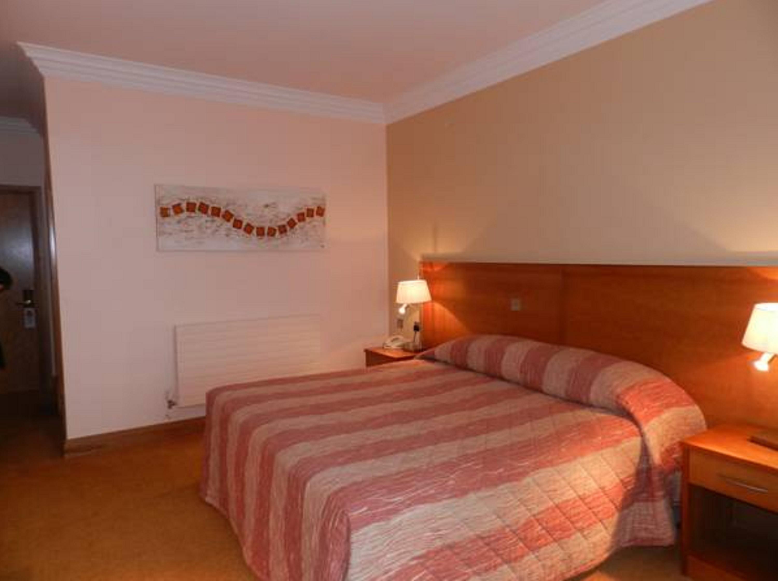 Lady Gregory Hotel, Leisure Club & Beauty Rooms Gort Εξωτερικό φωτογραφία