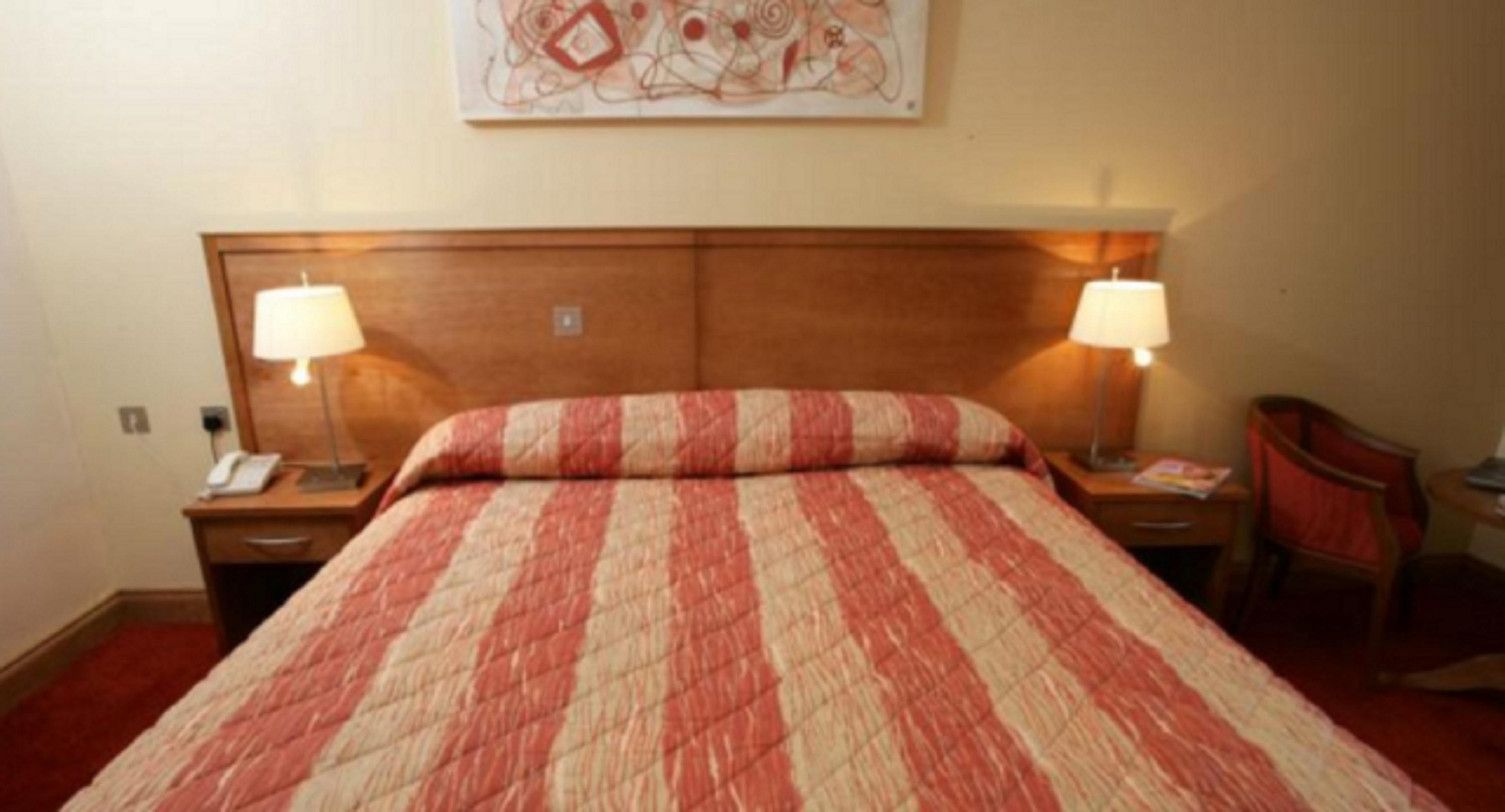 Lady Gregory Hotel, Leisure Club & Beauty Rooms Gort Εξωτερικό φωτογραφία