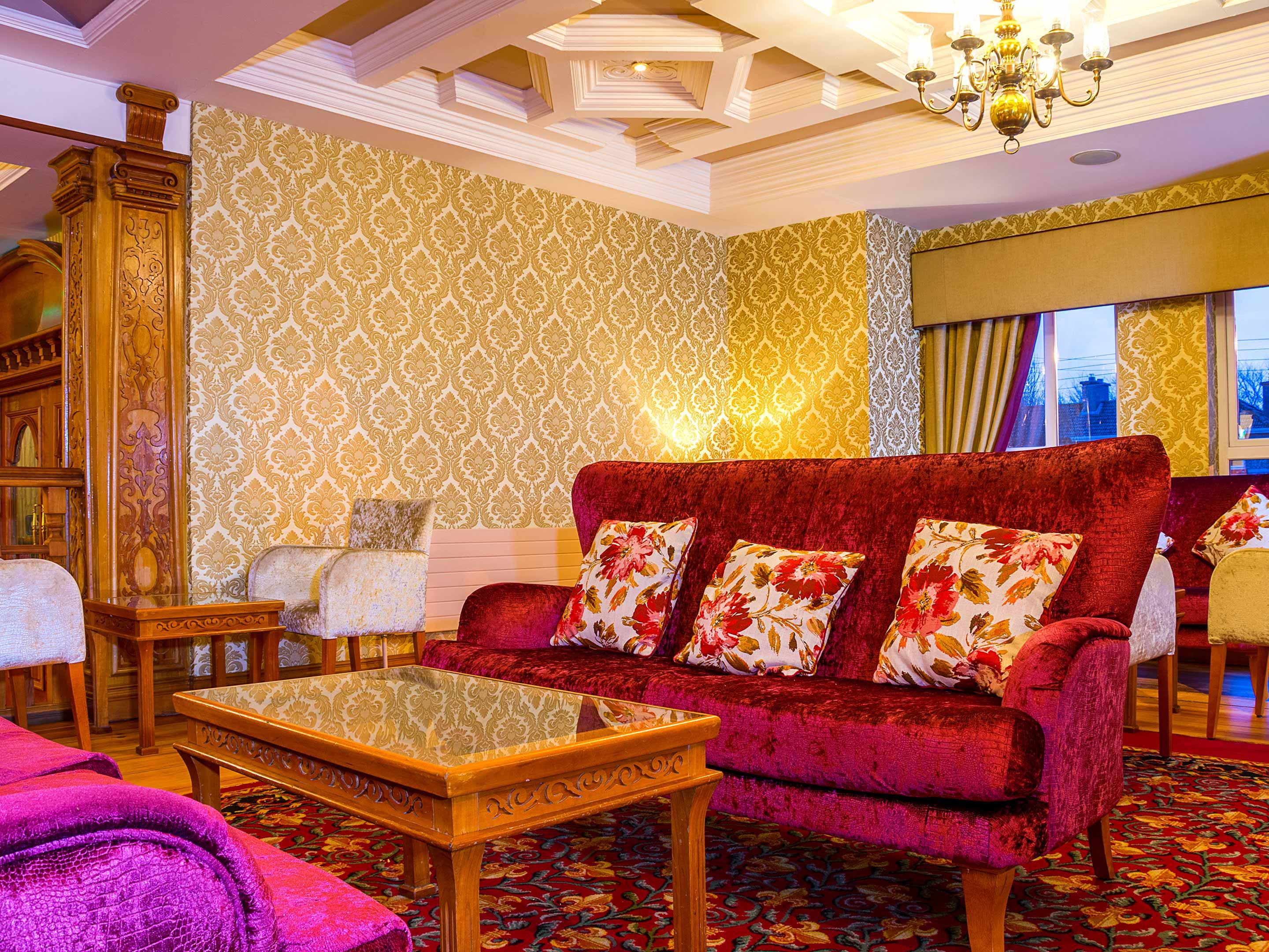 Lady Gregory Hotel, Leisure Club & Beauty Rooms Gort Εξωτερικό φωτογραφία