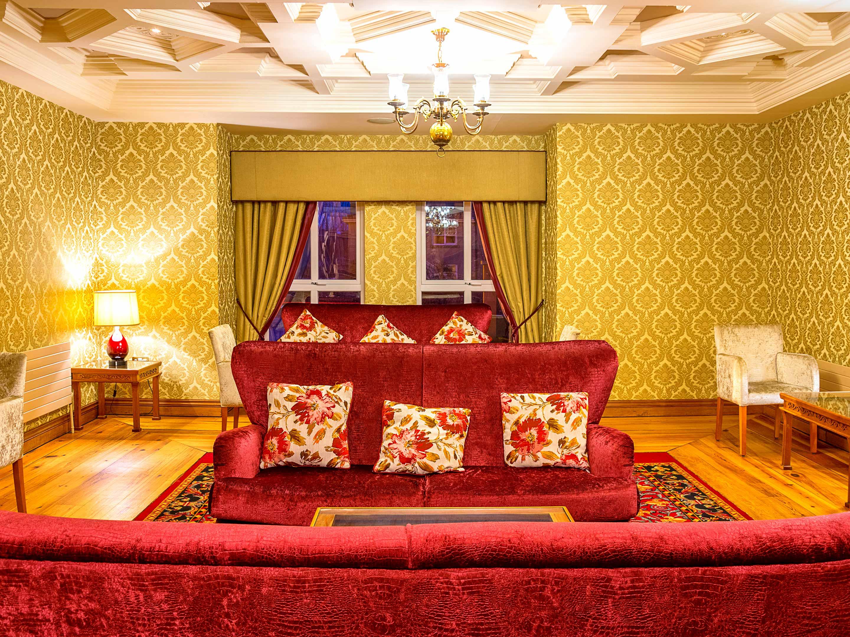 Lady Gregory Hotel, Leisure Club & Beauty Rooms Gort Εξωτερικό φωτογραφία