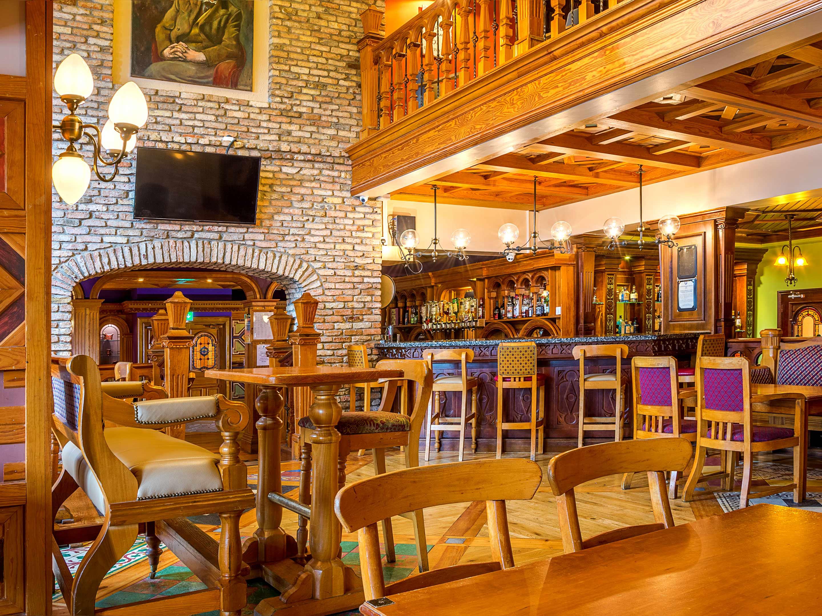 Lady Gregory Hotel, Leisure Club & Beauty Rooms Gort Εξωτερικό φωτογραφία