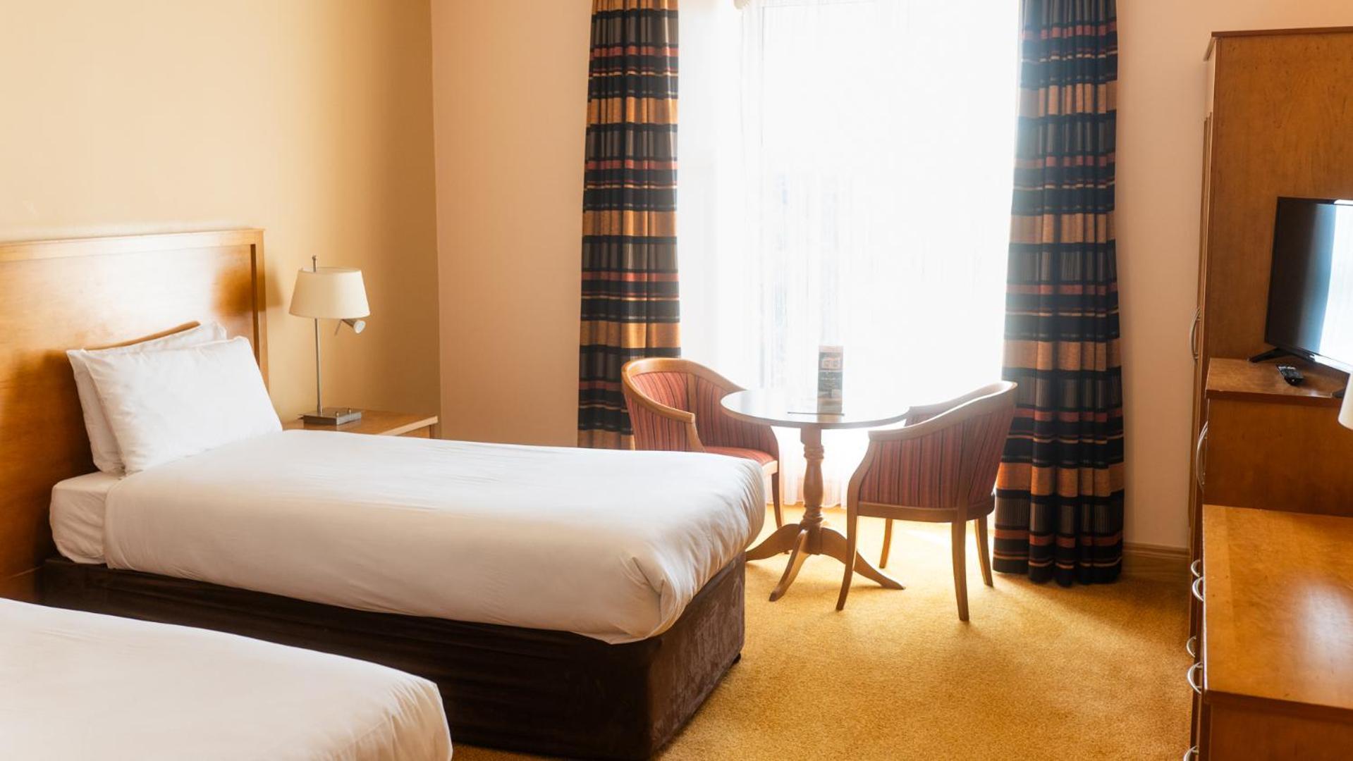 Lady Gregory Hotel, Leisure Club & Beauty Rooms Gort Εξωτερικό φωτογραφία