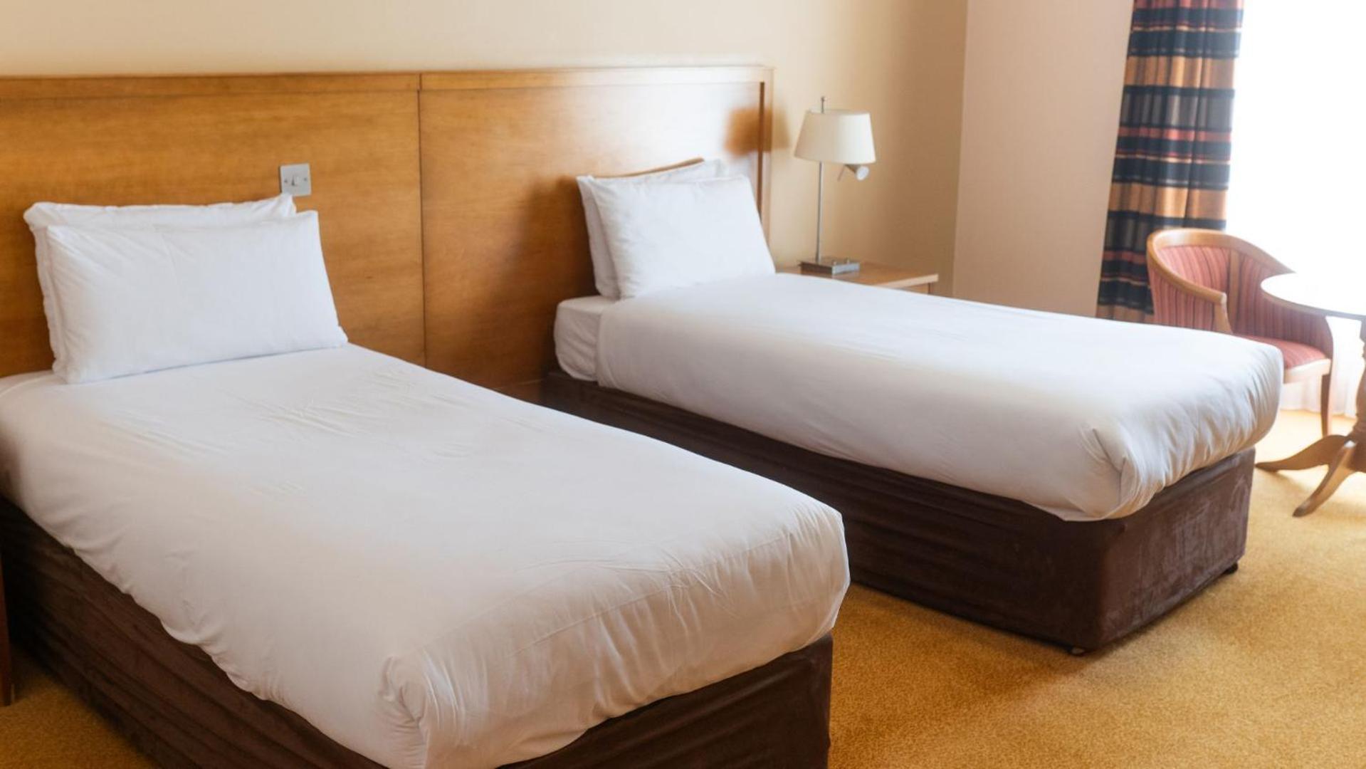 Lady Gregory Hotel, Leisure Club & Beauty Rooms Gort Εξωτερικό φωτογραφία