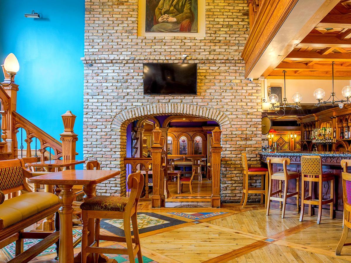 Lady Gregory Hotel, Leisure Club & Beauty Rooms Gort Εξωτερικό φωτογραφία