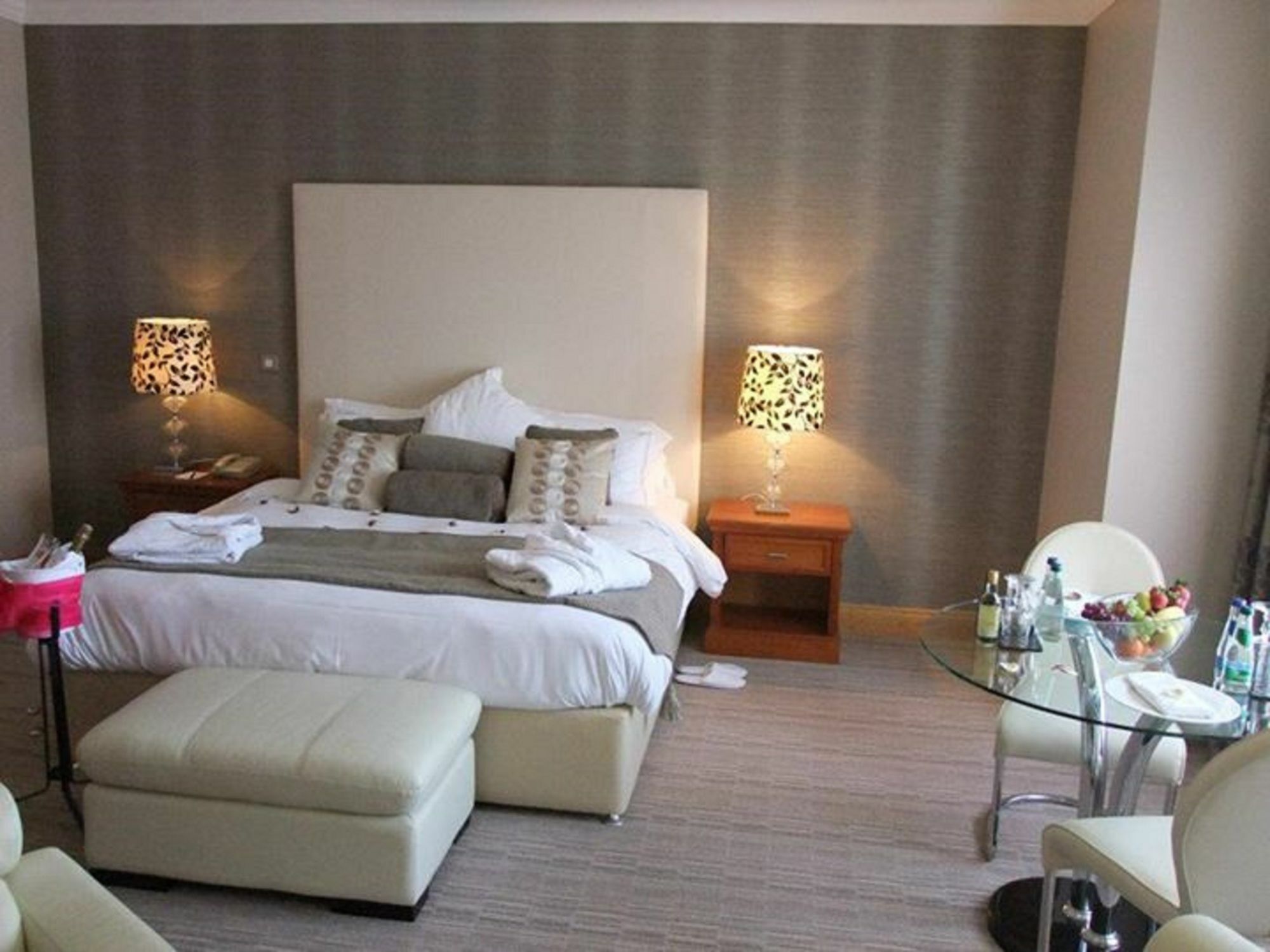 Lady Gregory Hotel, Leisure Club & Beauty Rooms Gort Εξωτερικό φωτογραφία